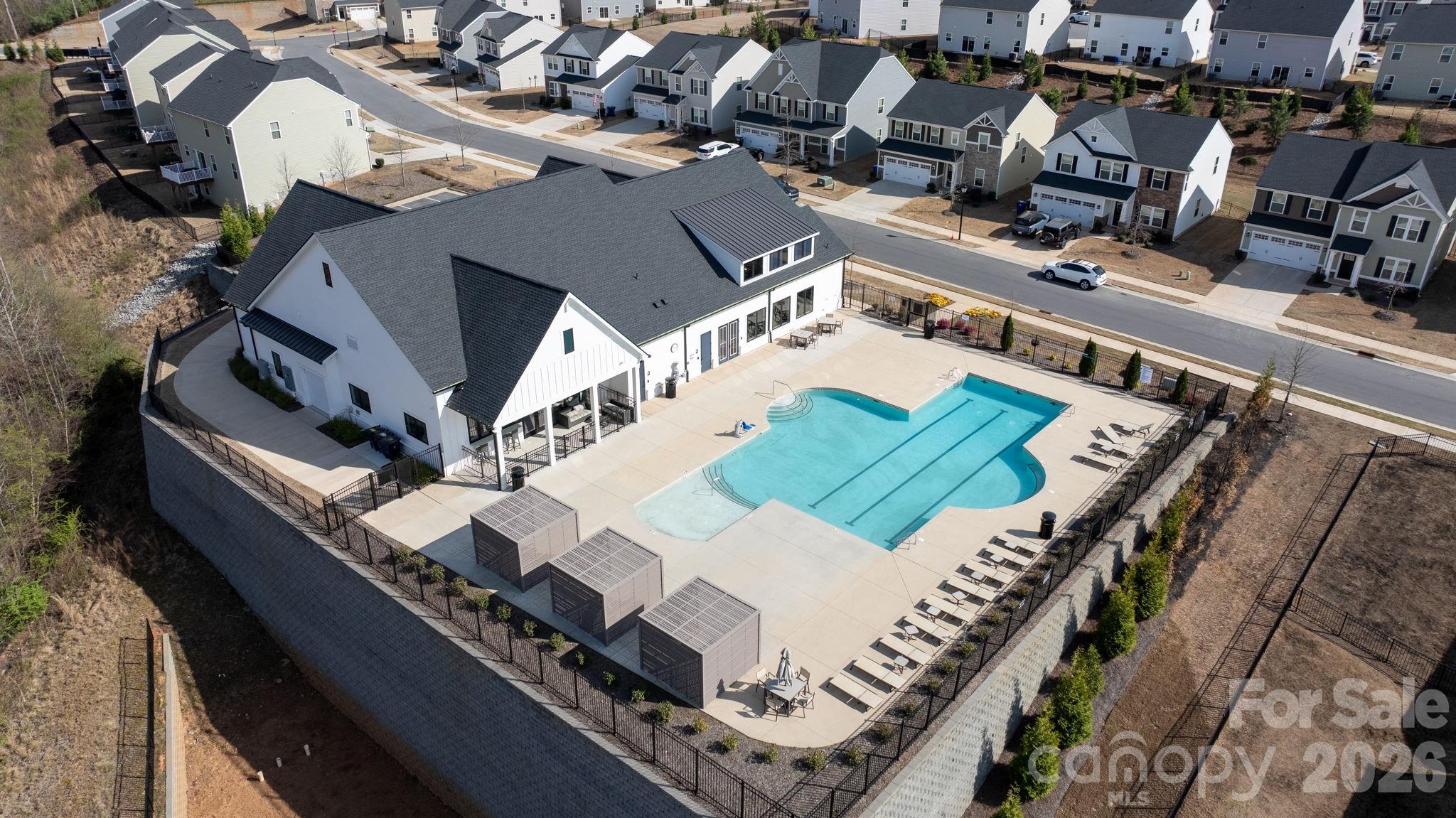 910 Prince Garrett Way Denver, NC 28037 - Photo 47 of 47