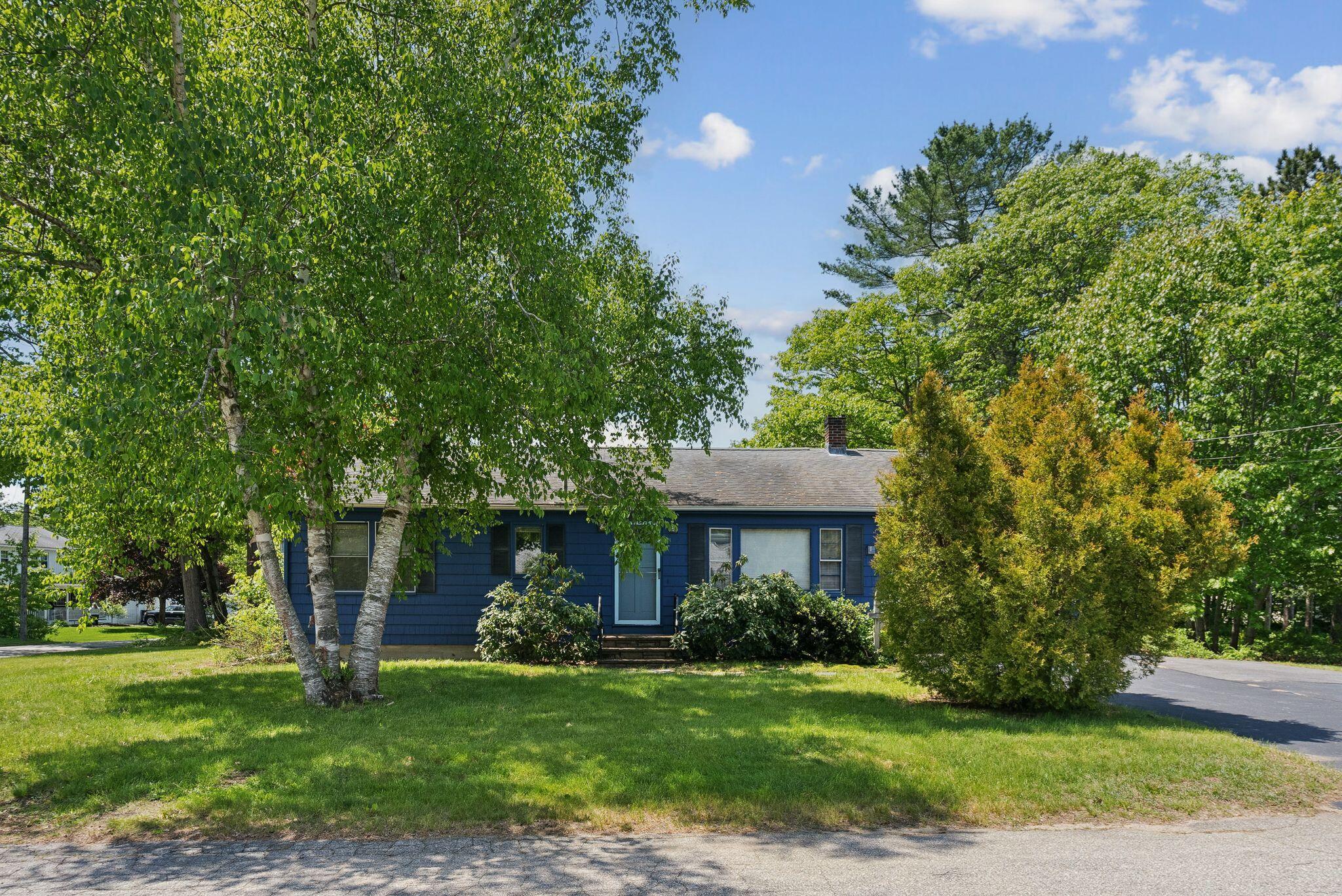 5 Birchwood Road Kennebunk, ME 04043 - Photo 33 of 40 3_DSC04344