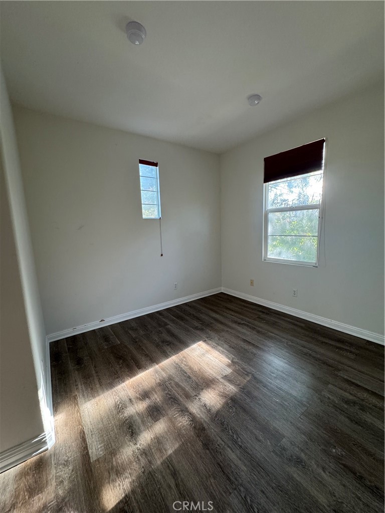 211 Tall Oak Irvine, CA 92603 - Photo 12 of 12 a view of an empty room and window