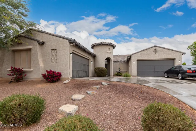 $1,300,000 | 14918 West Escondido Drive North, Litchfield Park, AZ 85340