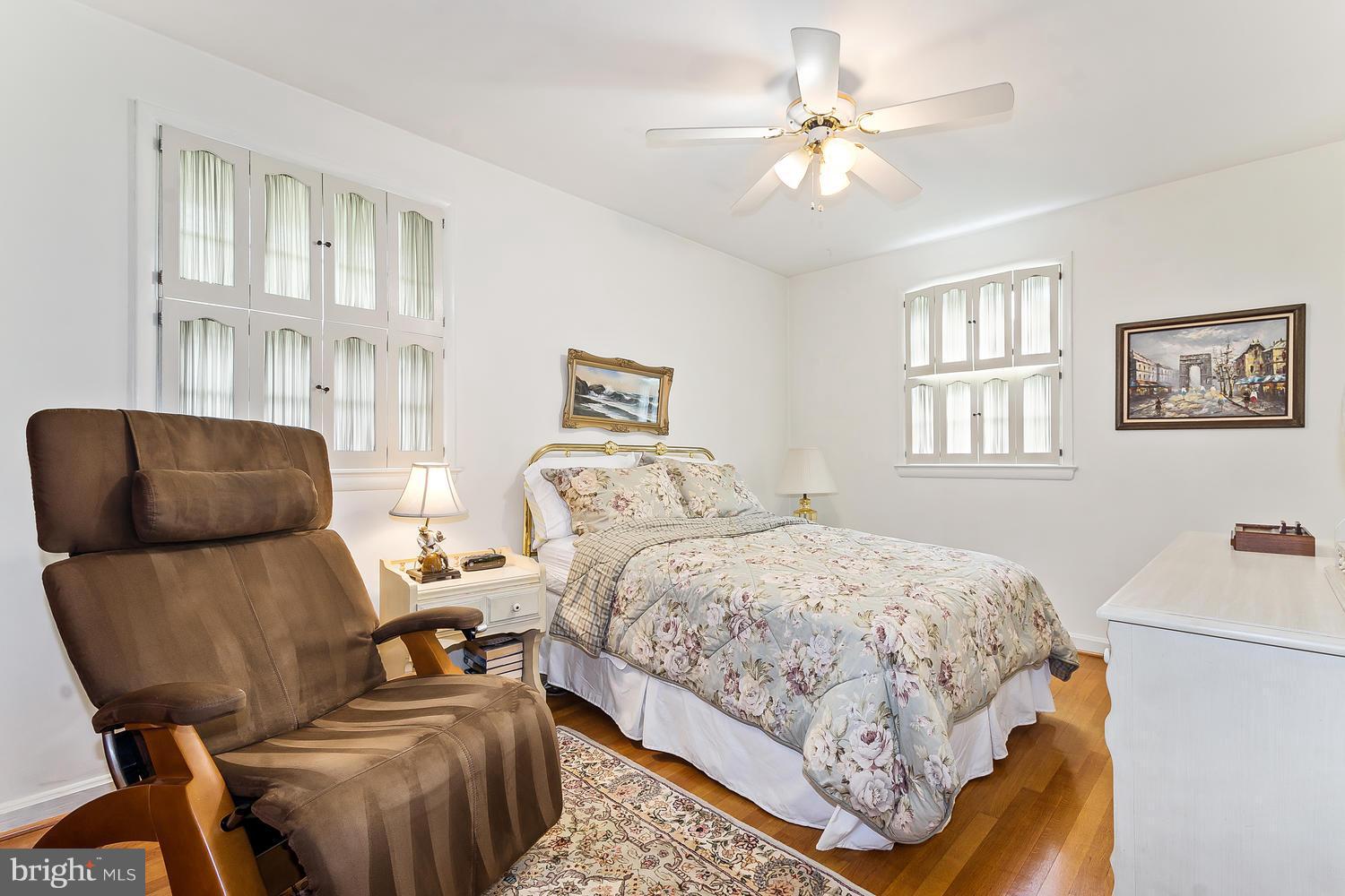 406 Neale Court Silver Spring, MD 20901 - Photo 13 of 26 Bedroom #1