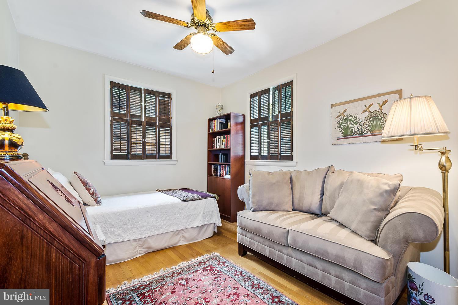 406 Neale Court Silver Spring, MD 20901 - Photo 14 of 26 Bedroom #2