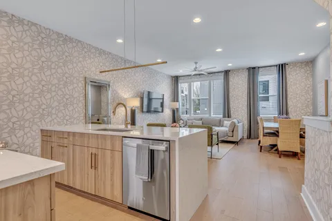 $1,099,000 | 2176 Carson Street, Unit 4, Nashville, TN 37211