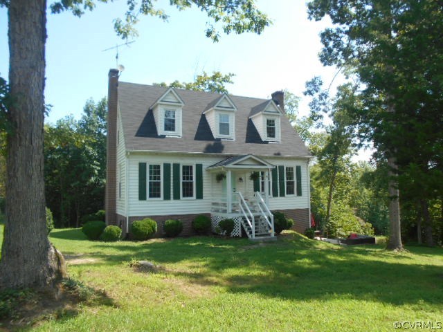 171 Swann Road Cumberland, VA 23040 - Photo 1 of 41 Gallery Image 1
