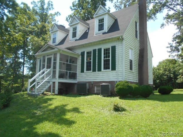 171 Swann Road Cumberland, VA 23040 - Photo 3 of 41 Gallery Image 3