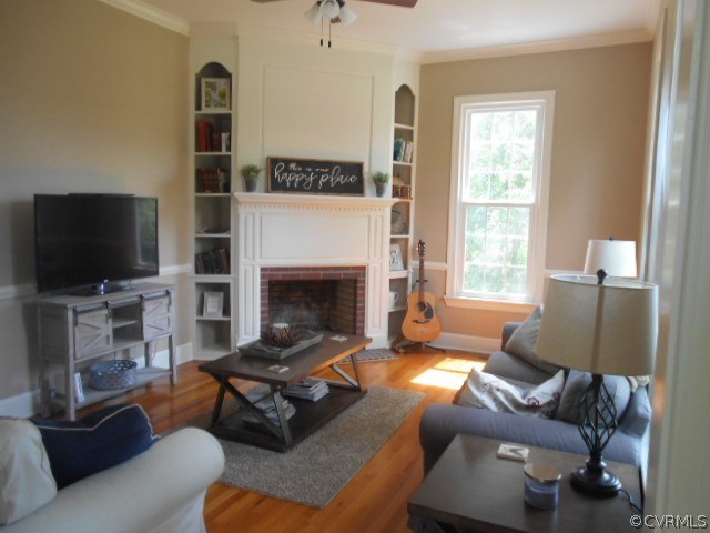 171 Swann Road Cumberland, VA 23040 - Photo 6 of 41 Gallery Image 6