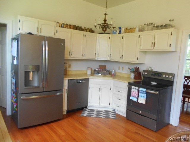 171 Swann Road Cumberland, VA 23040 - Photo 8 of 41 Gallery Image 8