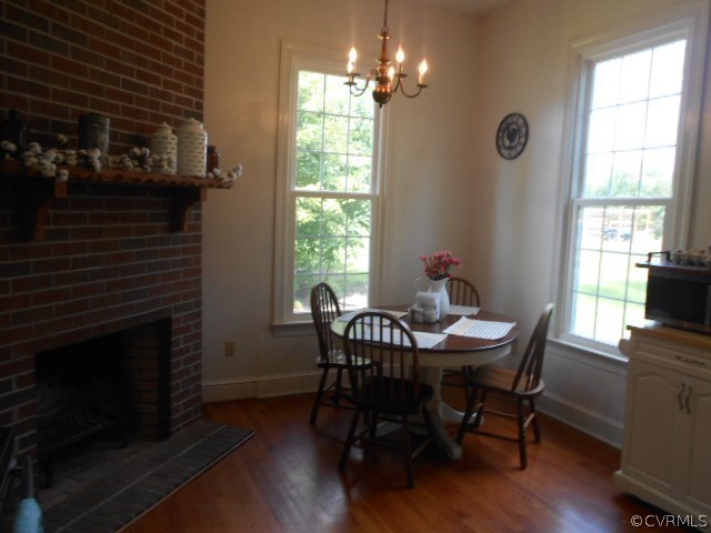171 Swann Road Cumberland, VA 23040 - Photo 10 of 41 Gallery Image 10