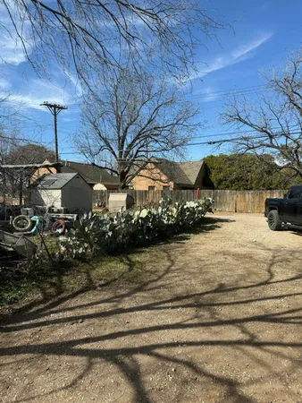 $159,000 | 2320 21st Street, Lubbock, TX 79411