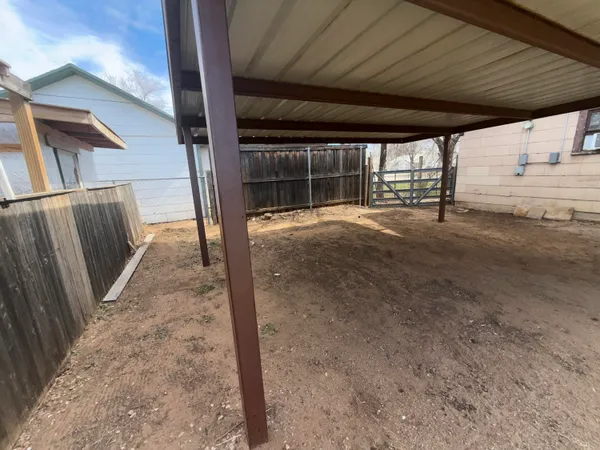 $159,000 | 2320 21st Street, Lubbock, TX 79411