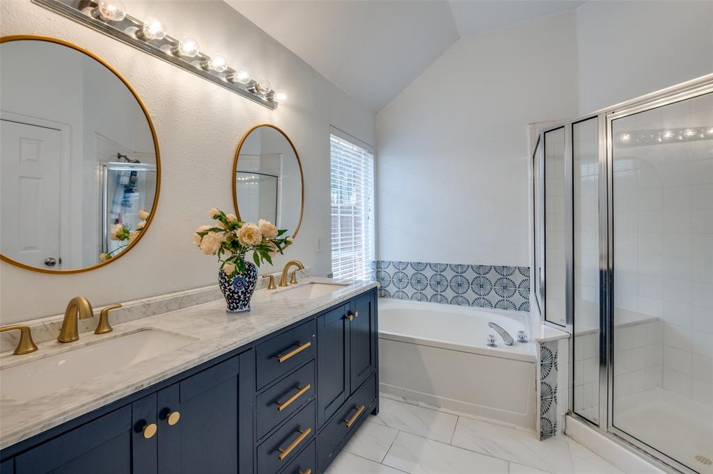 208 Touchdown Drive Irving, TX 75063 - Photo 18 of 31