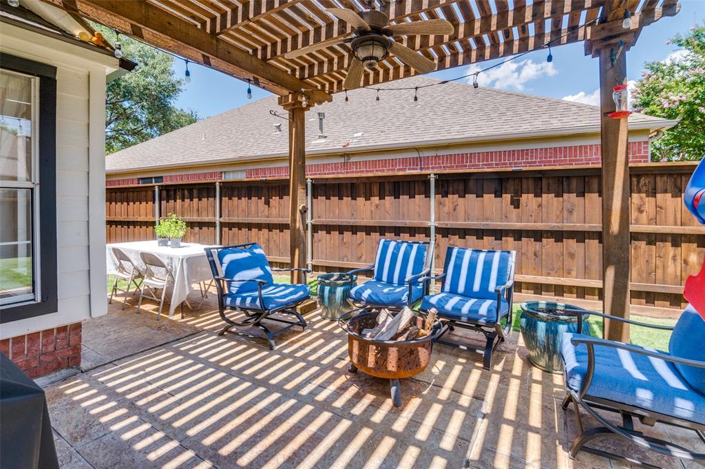 208 Touchdown Drive Irving, TX 75063 - Photo 23 of 31