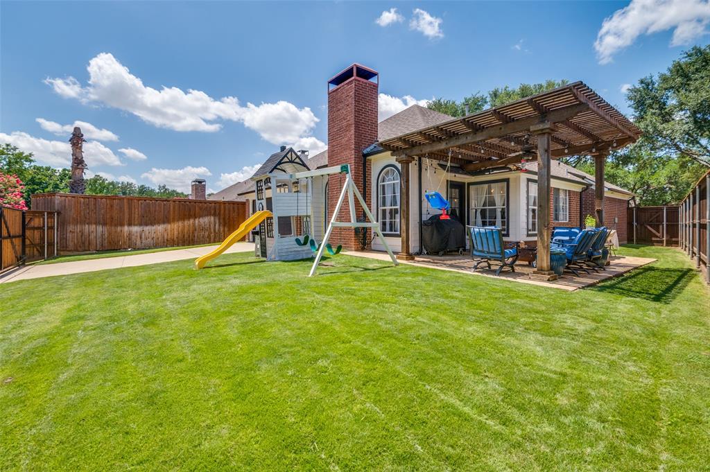 208 Touchdown Drive Irving, TX 75063 - Photo 24 of 31