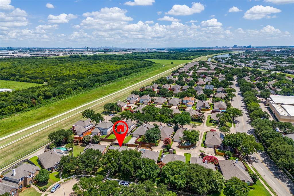 208 Touchdown Drive Irving, TX 75063 - Photo 26 of 31