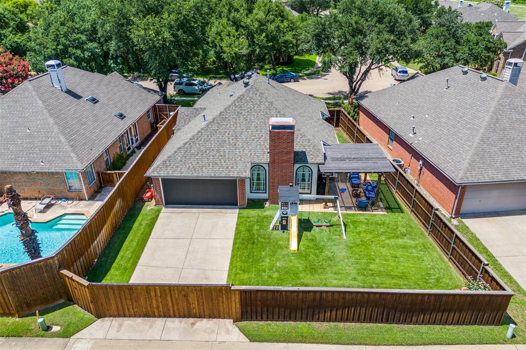 208 Touchdown Drive Irving, TX 75063 - Photo 29 of 31