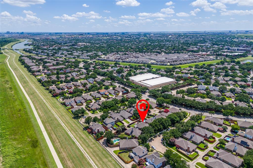 208 Touchdown Drive Irving, TX 75063 - Photo 30 of 31