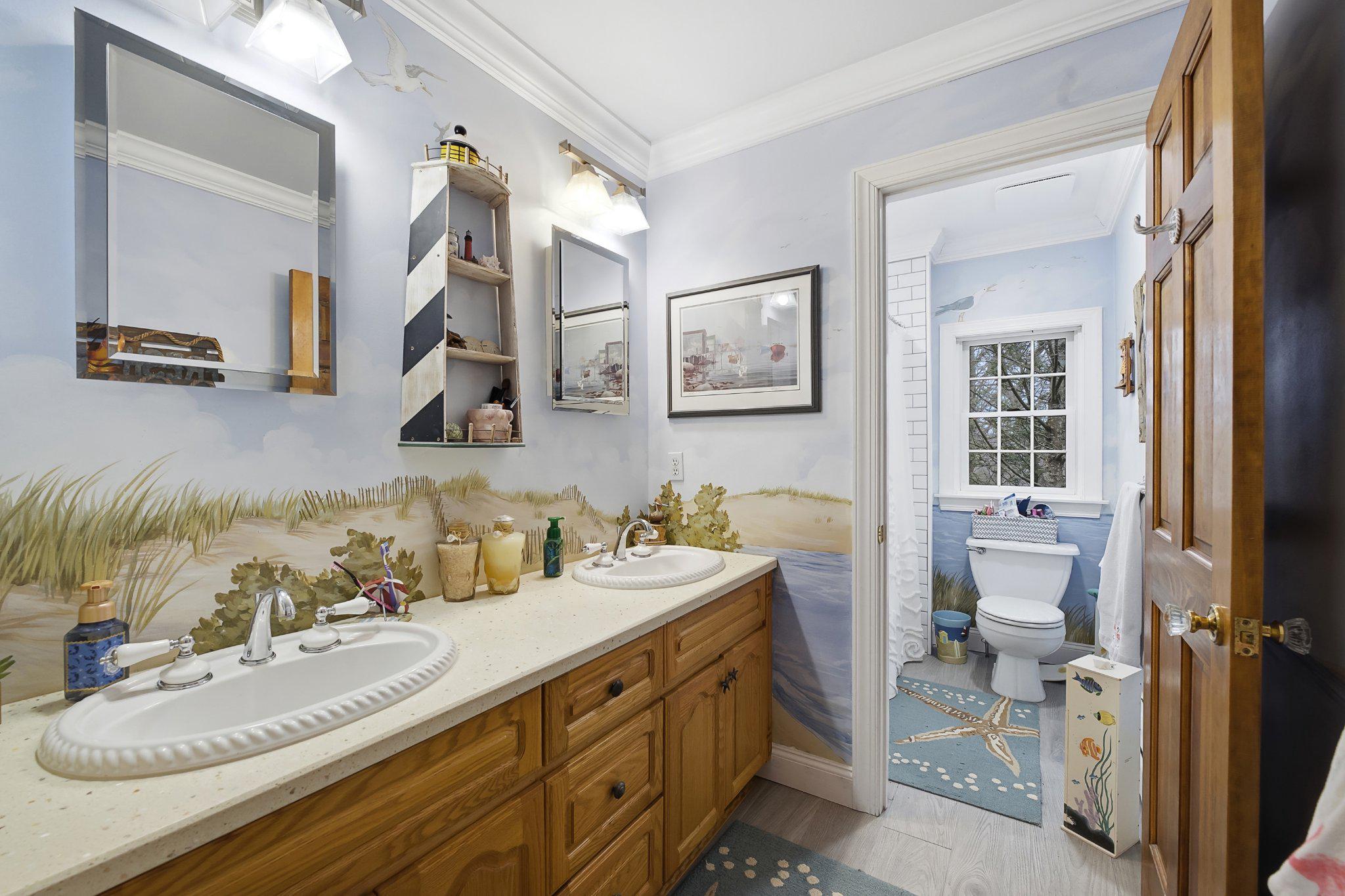 6688 Haasadahl Road Allentown, PA 18106 - Photo 24 of 31 Guest Full Bath