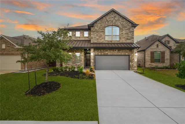 $395,000 | 4510 Peloton Road, Rosharon, TX 77583