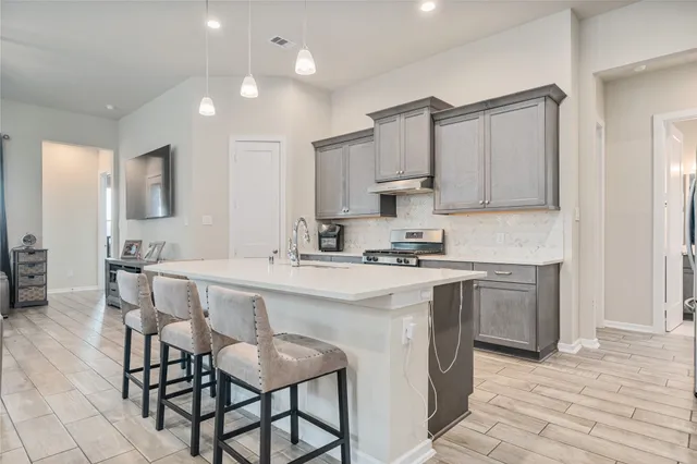 $395,000 | 4510 Peloton Road, Rosharon, TX 77583