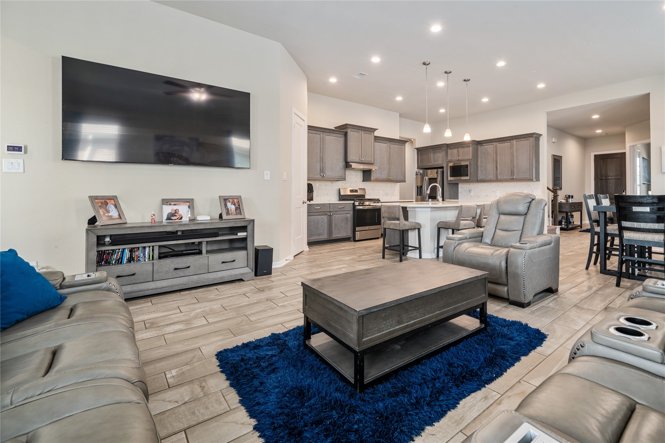 4510 Peloton Road Rosharon, TX 77583 - Photo 19 of 45