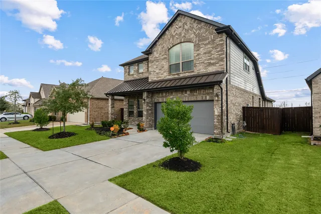 $395,000 | 4510 Peloton Road, Rosharon, TX 77583
