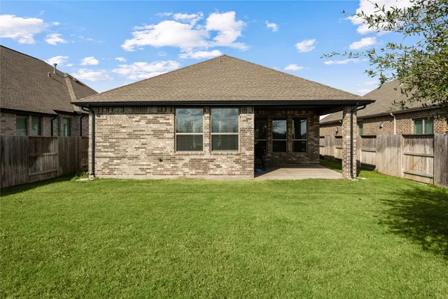 $395,000 | 4510 Peloton Road, Rosharon, TX 77583