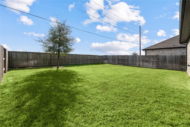 $395,000 | 4510 Peloton Road, Rosharon, TX 77583