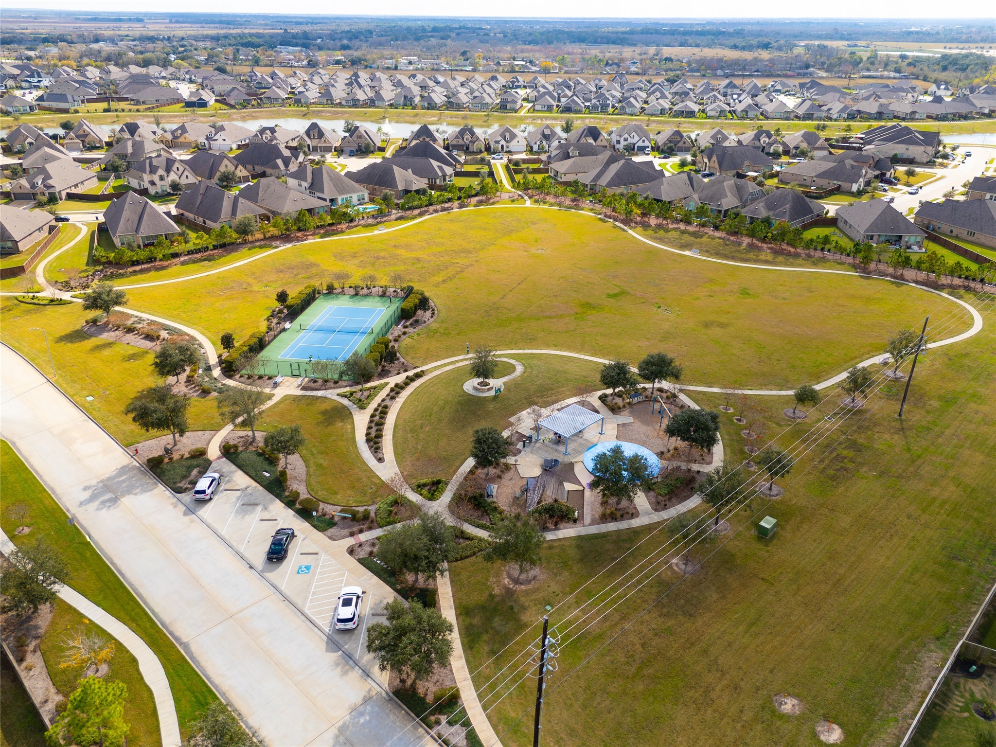 4510 Peloton Road Rosharon, TX 77583 - Photo 45 of 45