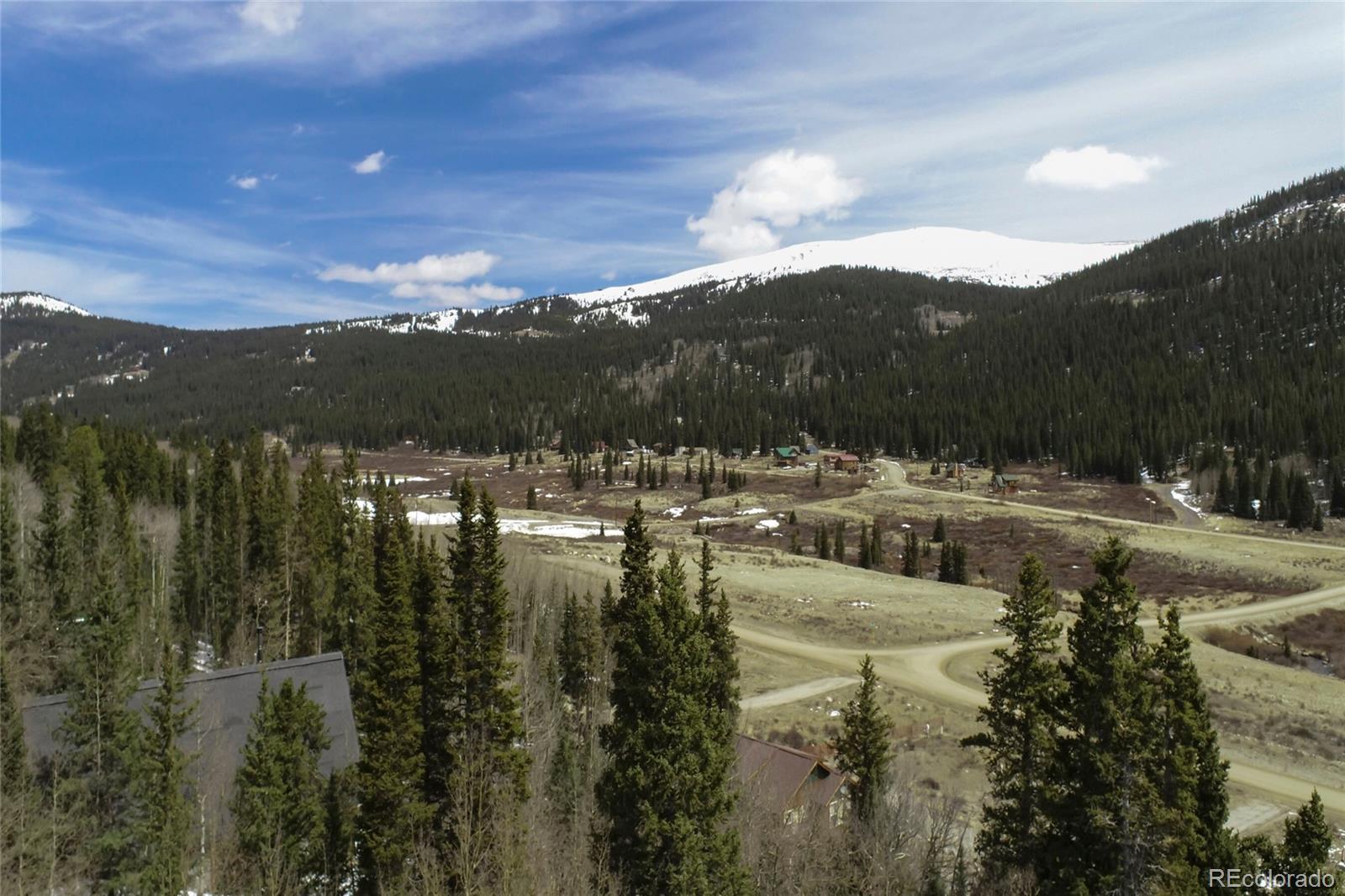 176 Cheyenne Road Alma, CO 80420 - Photo 28 of 29 Gallery Image 28