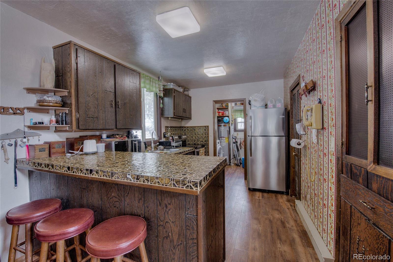 176 Cheyenne Road Alma, CO 80420 - Photo 8 of 29 Gallery Image 8