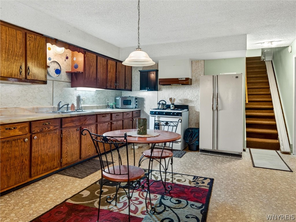 540 Shumway Road Sweden, NY 14420 - Photo 32 of 50 Lower level living space!