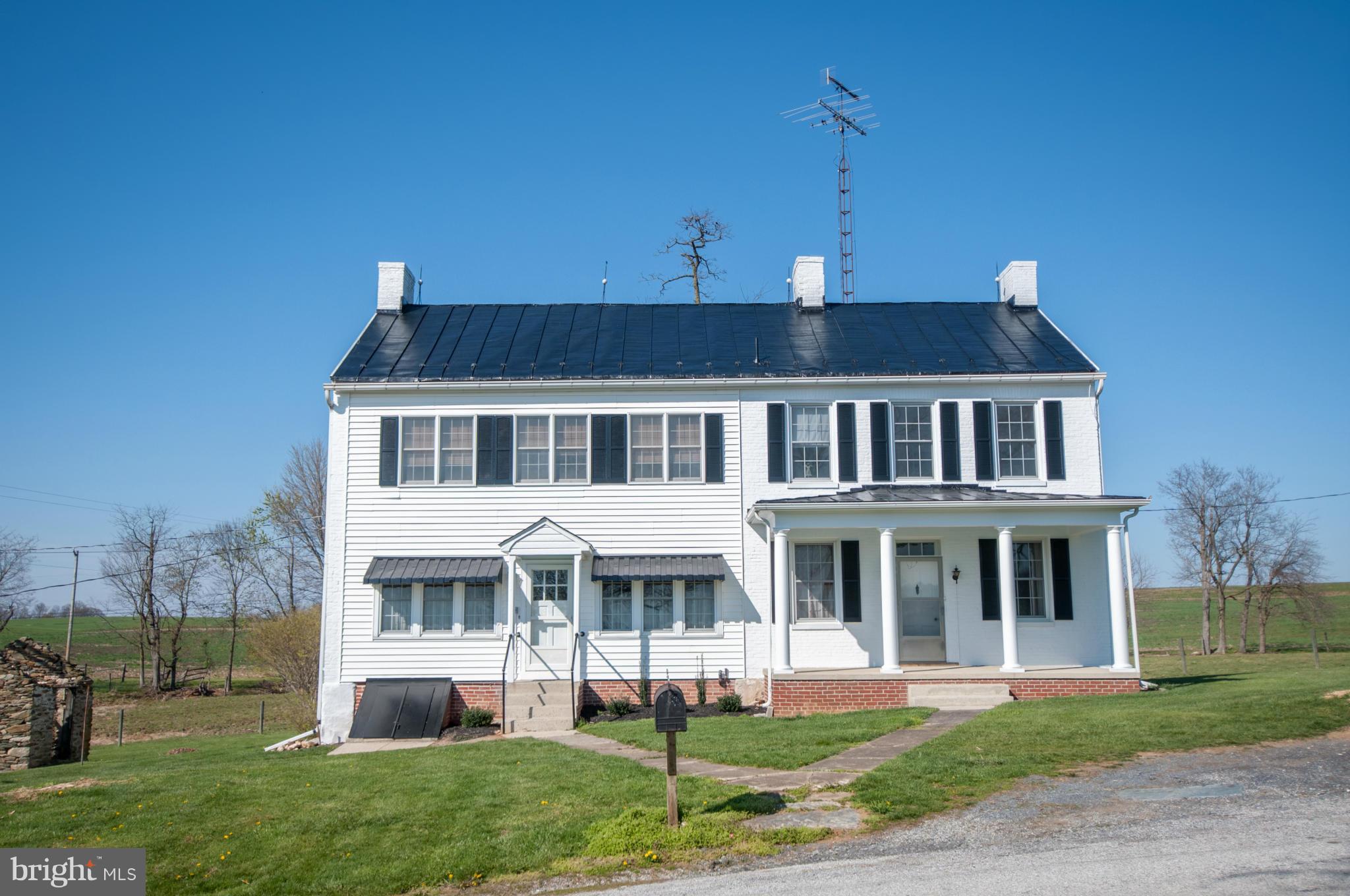 3516 Sumantown Road Middletown, MD 21769 - Photo 1 of 30 Exterior (General)