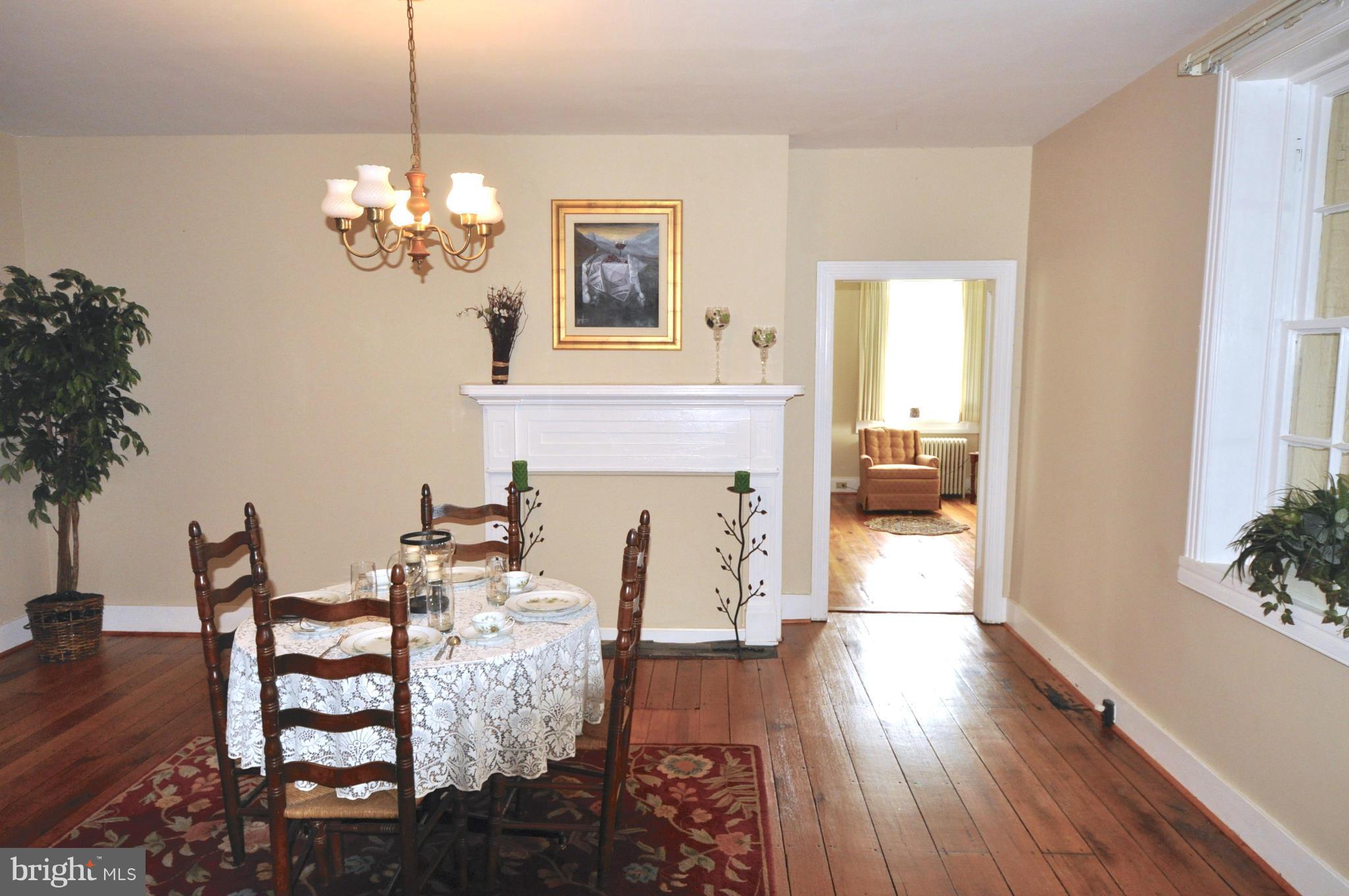3516 Sumantown Road Middletown, MD 21769 - Photo 11 of 30 Dining Room
