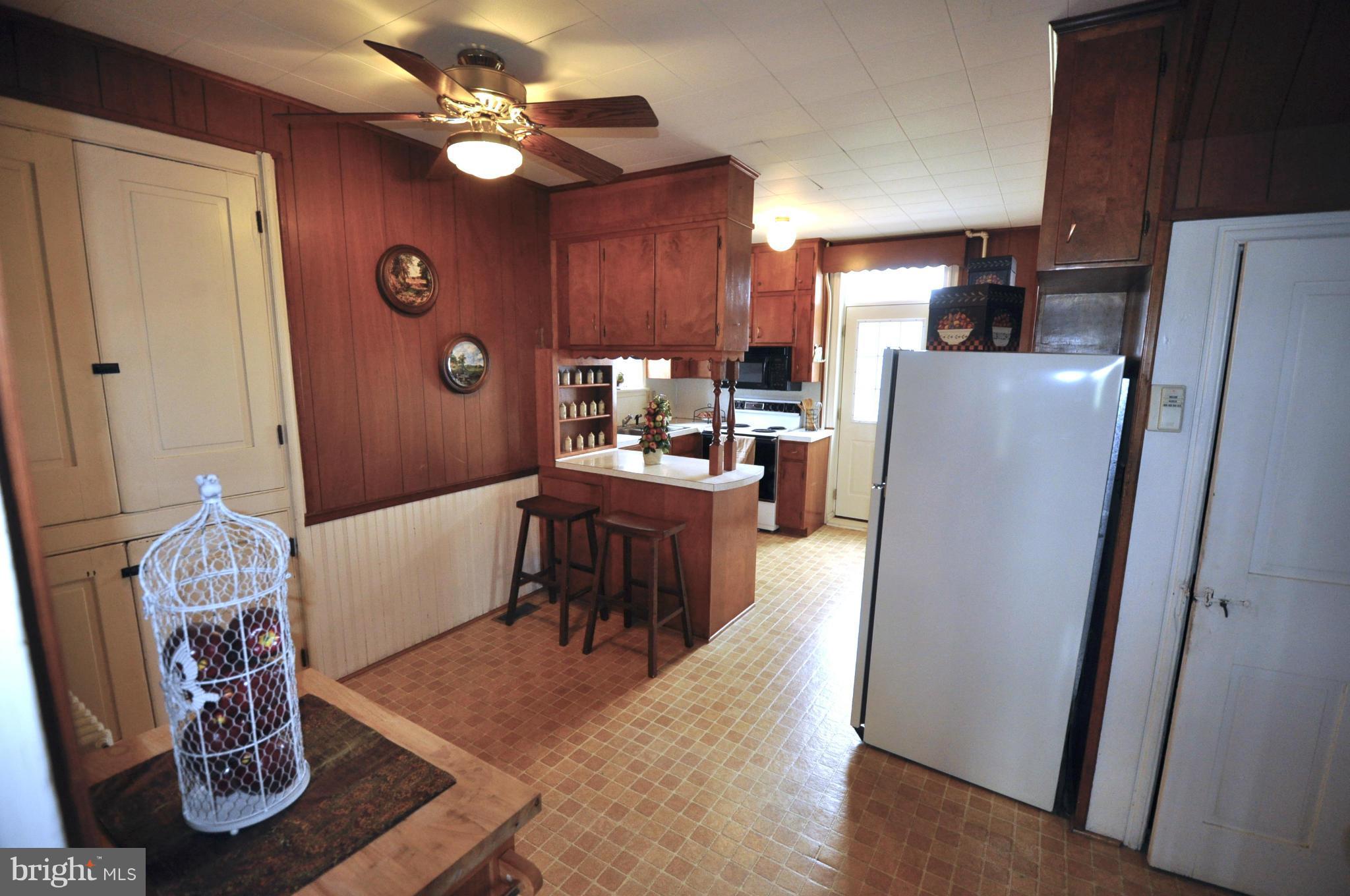 3516 Sumantown Road Middletown, MD 21769 - Photo 13 of 30 Kitchen