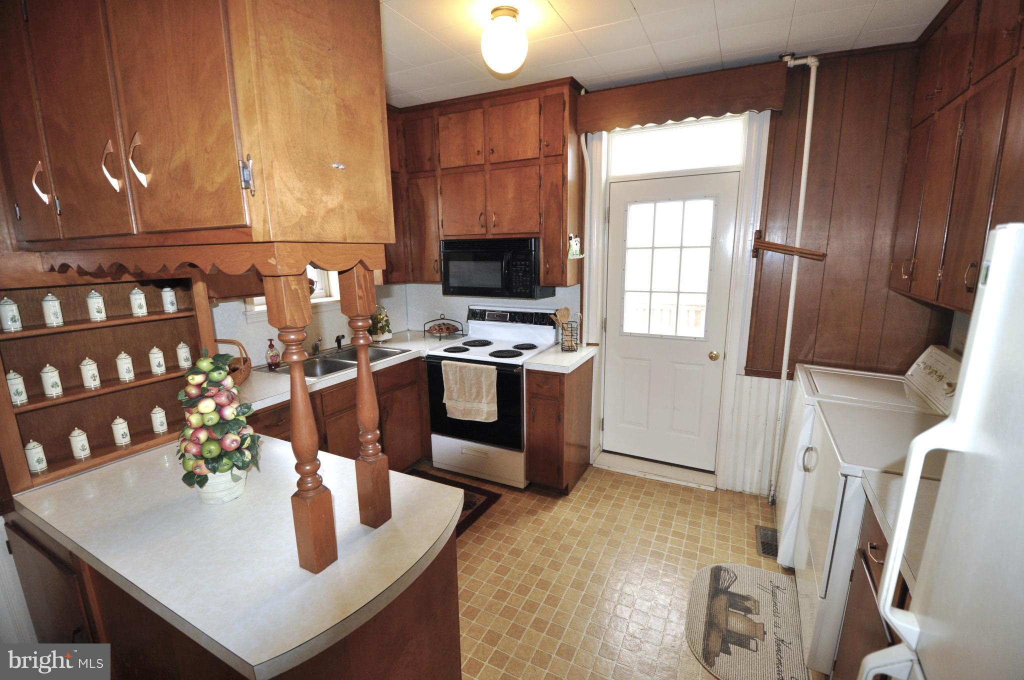 3516 Sumantown Road Middletown, MD 21769 - Photo 16 of 30 Kitchen