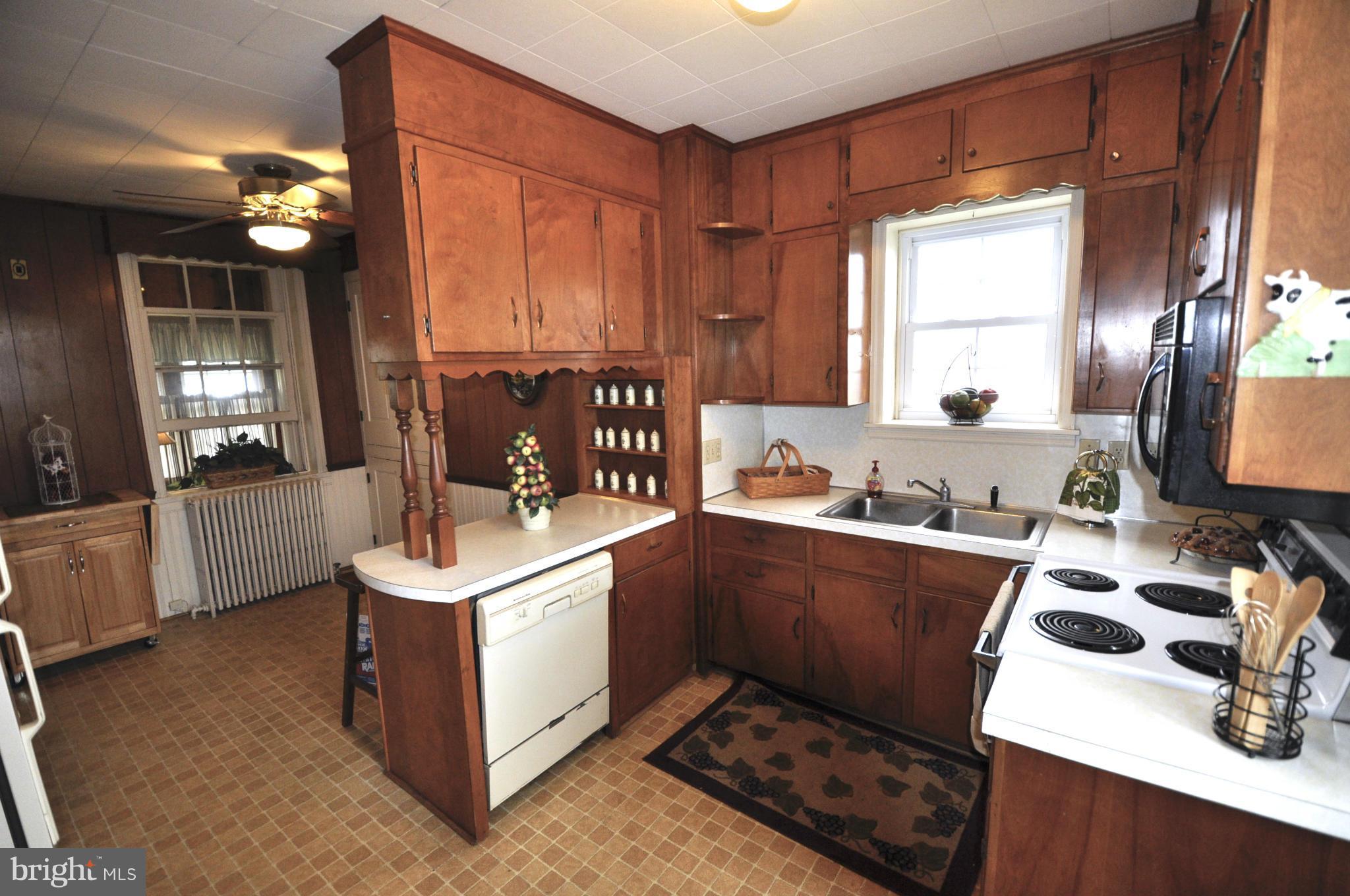 3516 Sumantown Road Middletown, MD 21769 - Photo 18 of 30 Kitchen