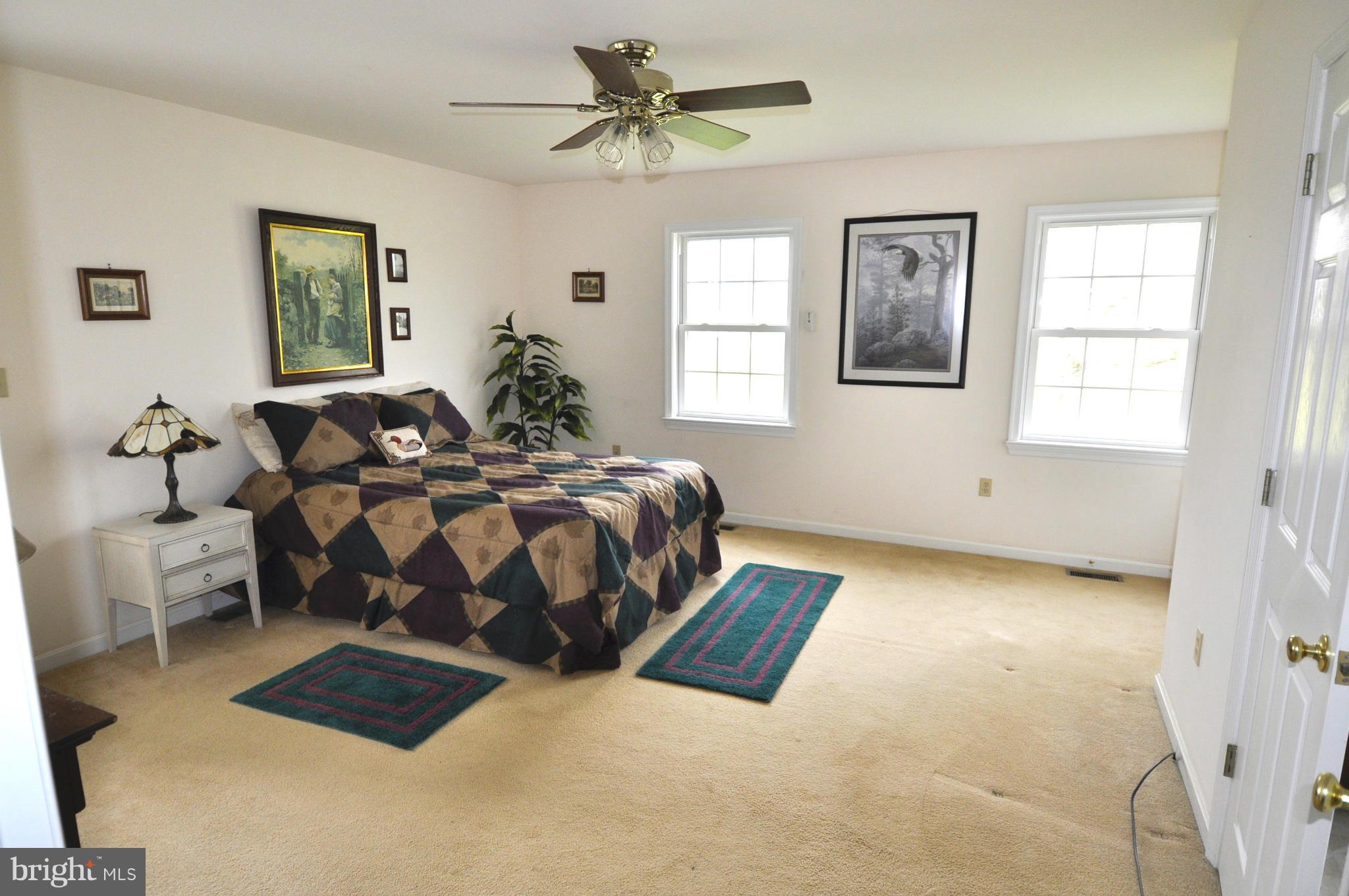 3516 Sumantown Road Middletown, MD 21769 - Photo 19 of 30 Bedroom (Master)