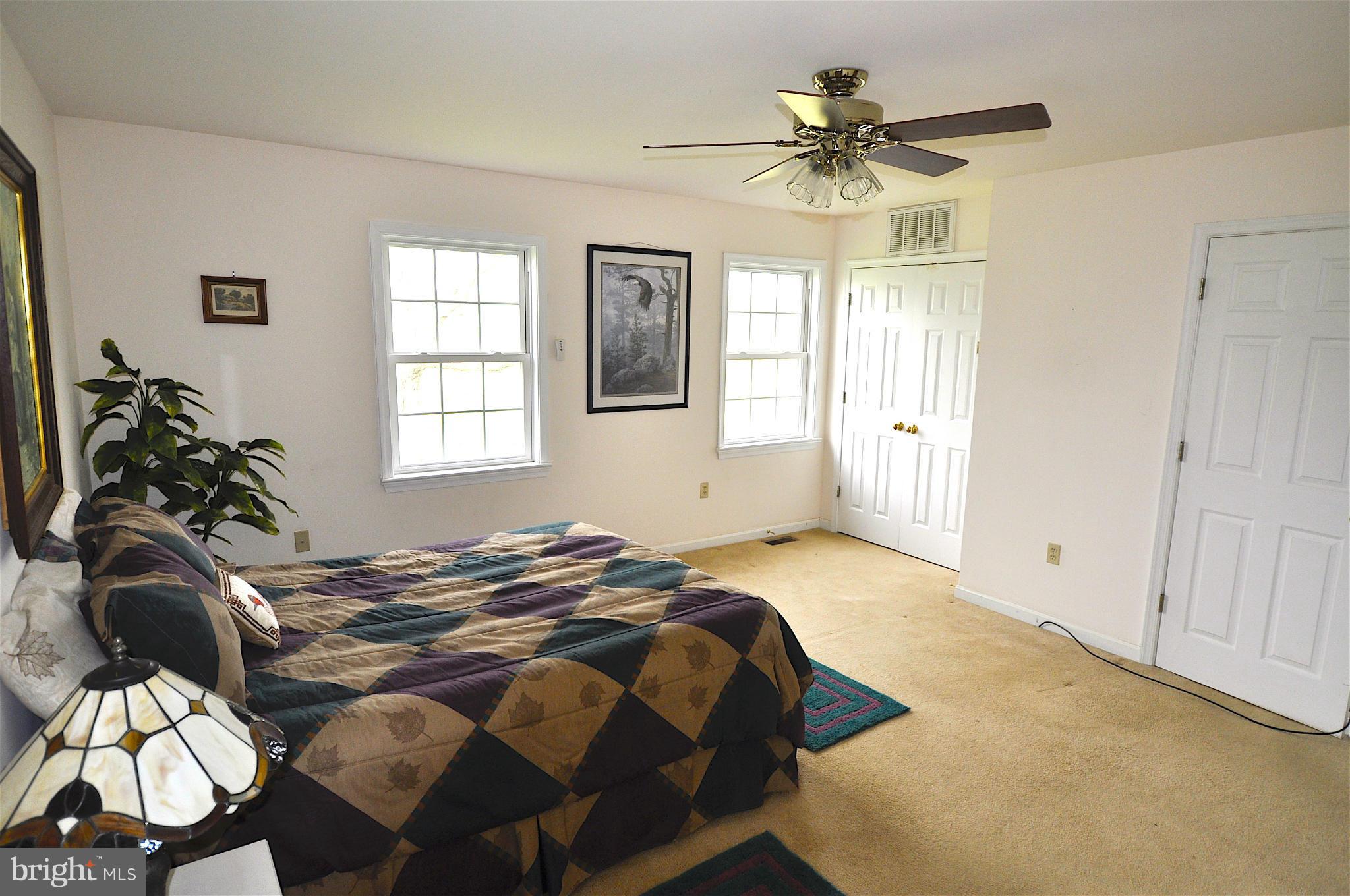 3516 Sumantown Road Middletown, MD 21769 - Photo 20 of 30 Bedroom (Master)