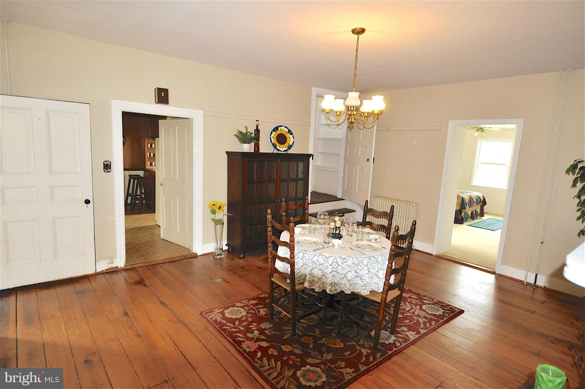3516 Sumantown Road Middletown, MD 21769 - Photo 9 of 30 Dining Room
