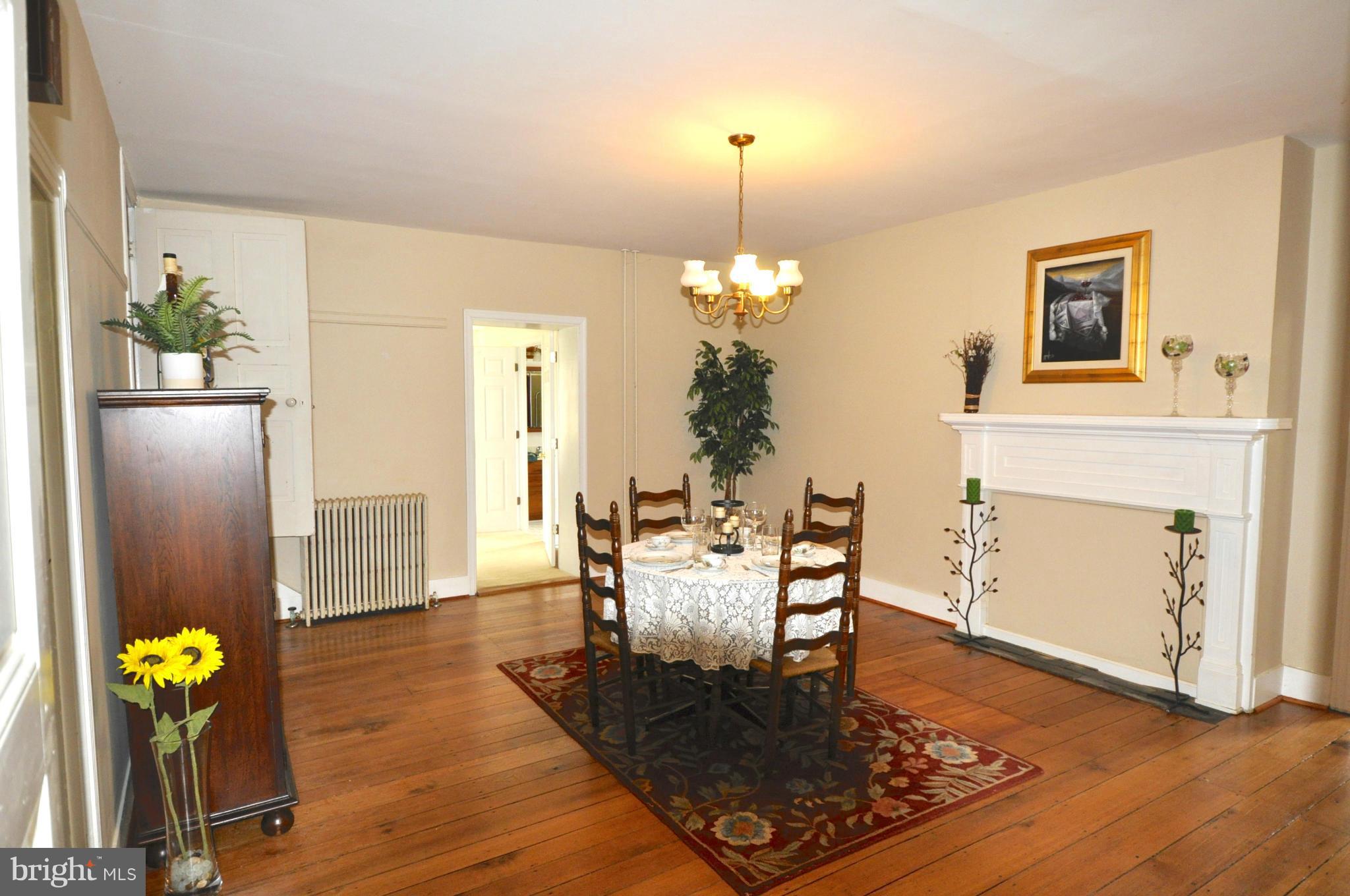 3516 Sumantown Road Middletown, MD 21769 - Photo 10 of 30 Dining Room