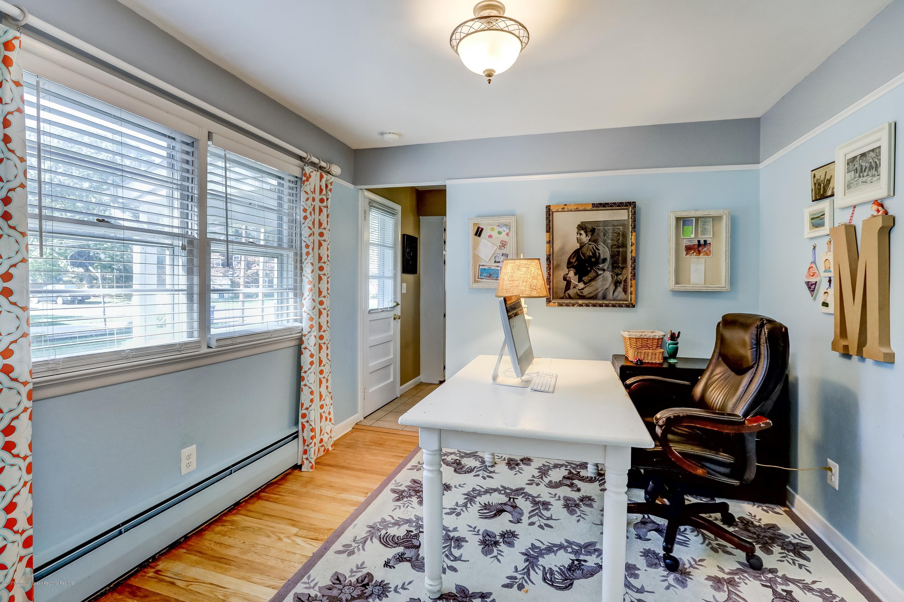 91 Manito Road Manasquan, NJ 08736 - Photo 13 of 27 013_Office