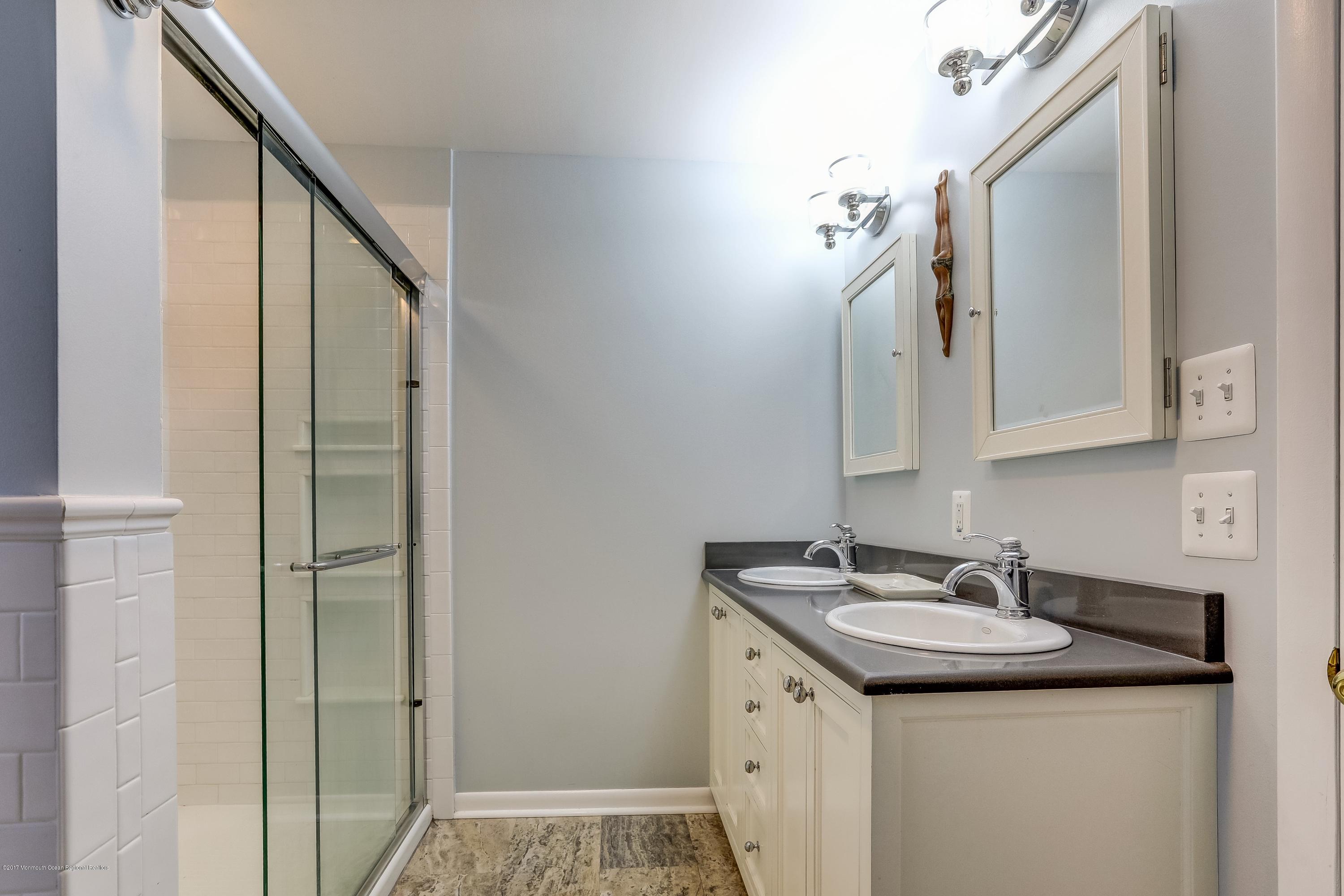 91 Manito Road Manasquan, NJ 08736 - Photo 18 of 27 017_Bathroom