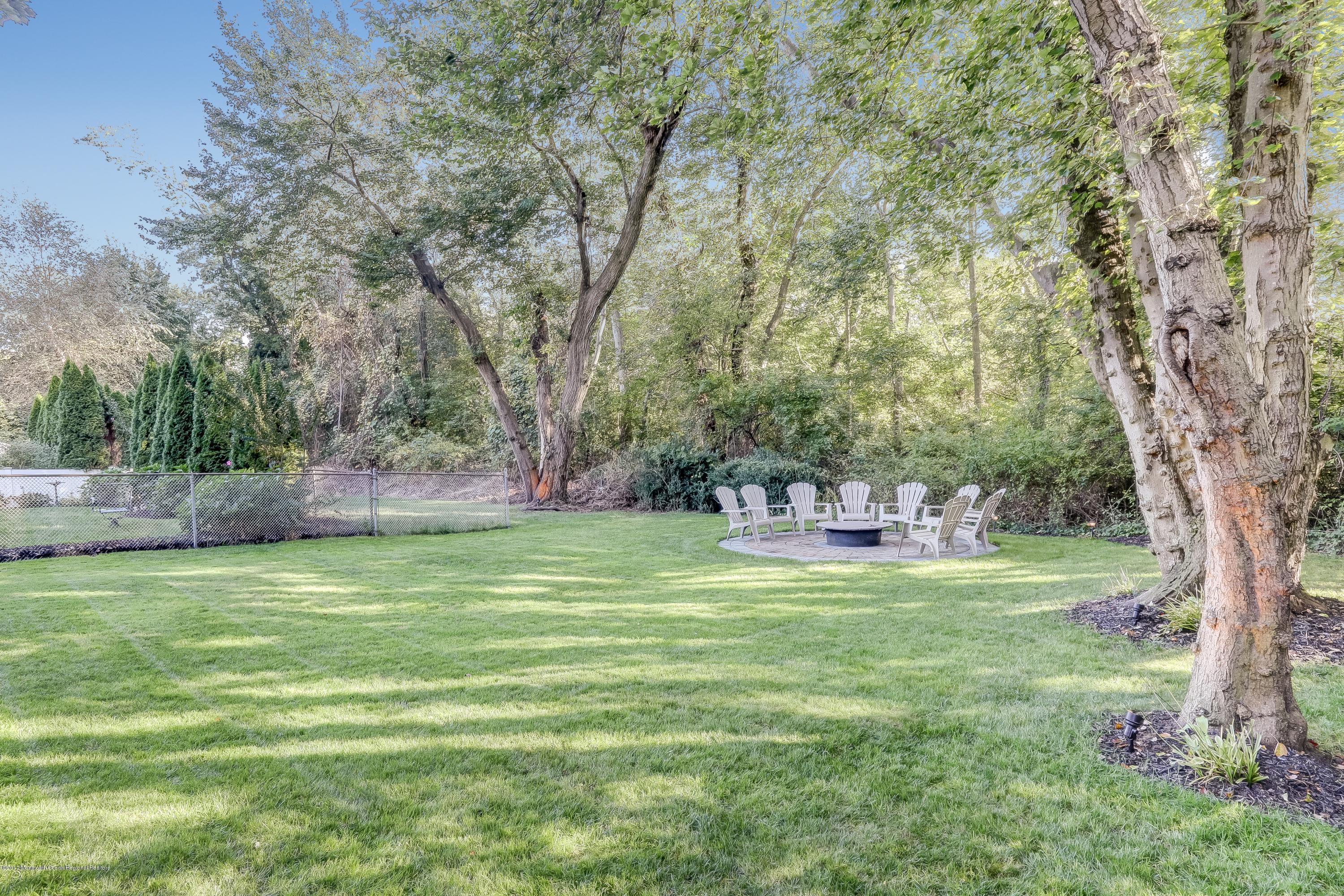 91 Manito Road Manasquan, NJ 08736 - Photo 27 of 27 028_Back View