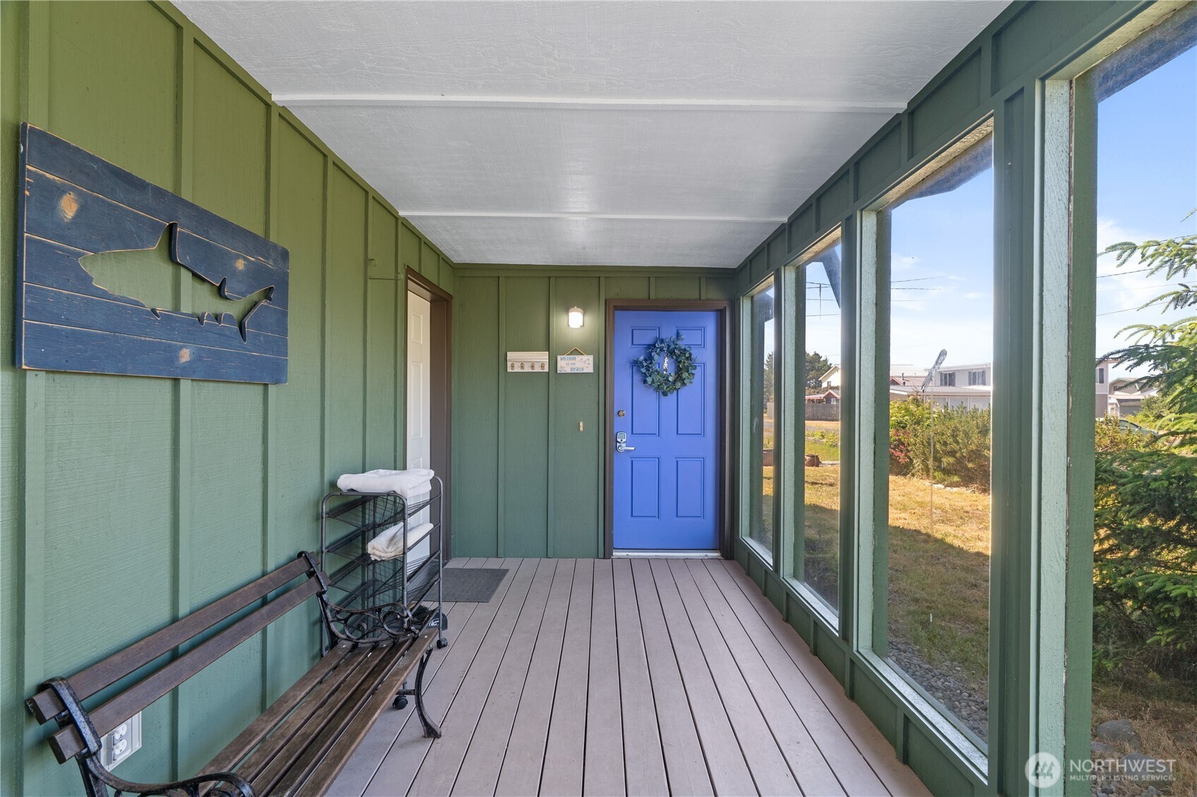 21 McCullough Road Copalis Beach, WA 98535 - Photo 26 of 36