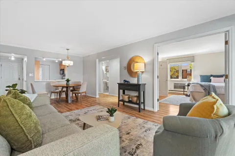 $235,000 | 303 East Henry Clay Street, Unit 104, Whitefish Bay, WI 53217