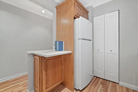 $235,000 | 303 East Henry Clay Street, Unit 104, Whitefish Bay, WI 53217