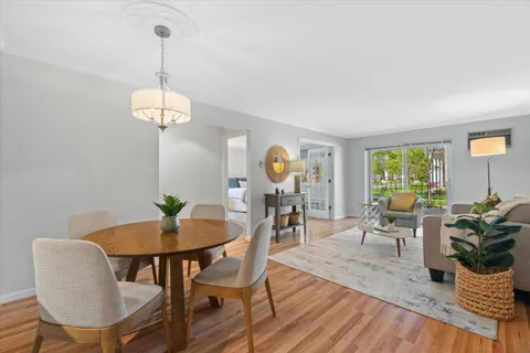 $235,000 | 303 East Henry Clay Street, Unit 104, Whitefish Bay, WI 53217