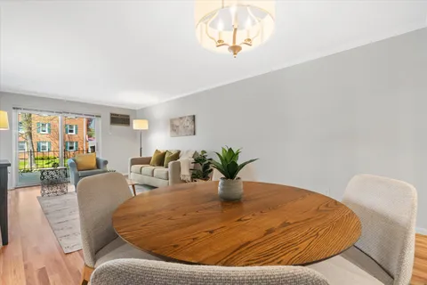 $235,000 | 303 East Henry Clay Street, Unit 104, Whitefish Bay, WI 53217