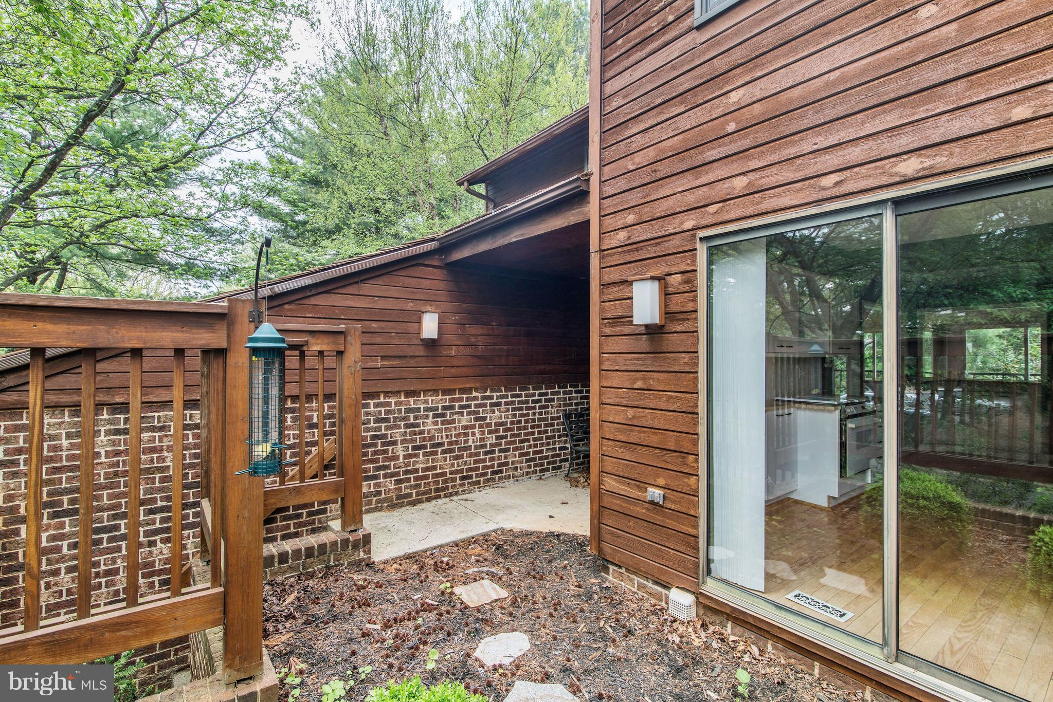2171 Cabots Point Lane Reston, VA 20191 - Photo 13 of 30 Exterior (General)