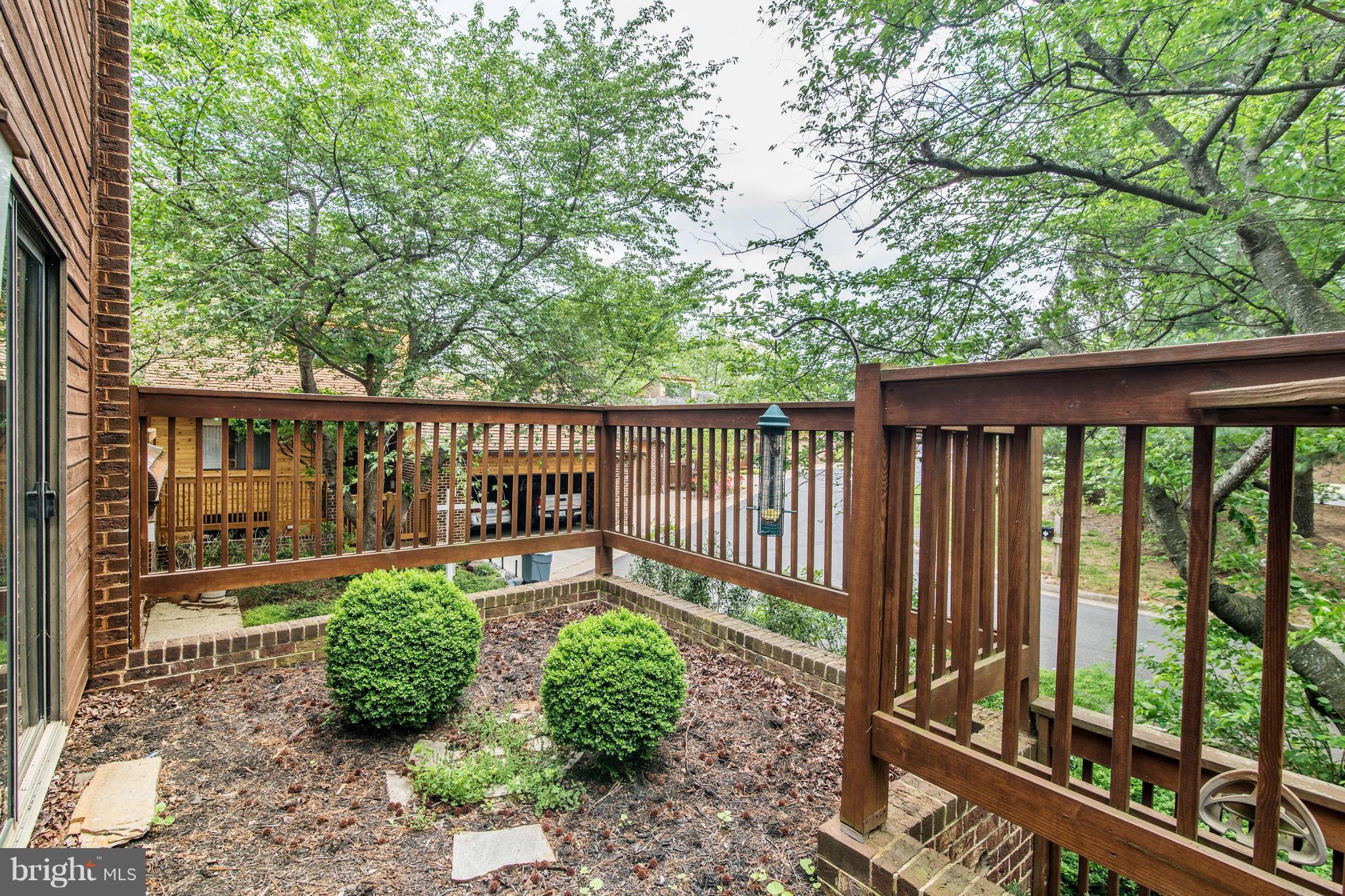 2171 Cabots Point Lane Reston, VA 20191 - Photo 14 of 30 Exterior (General)